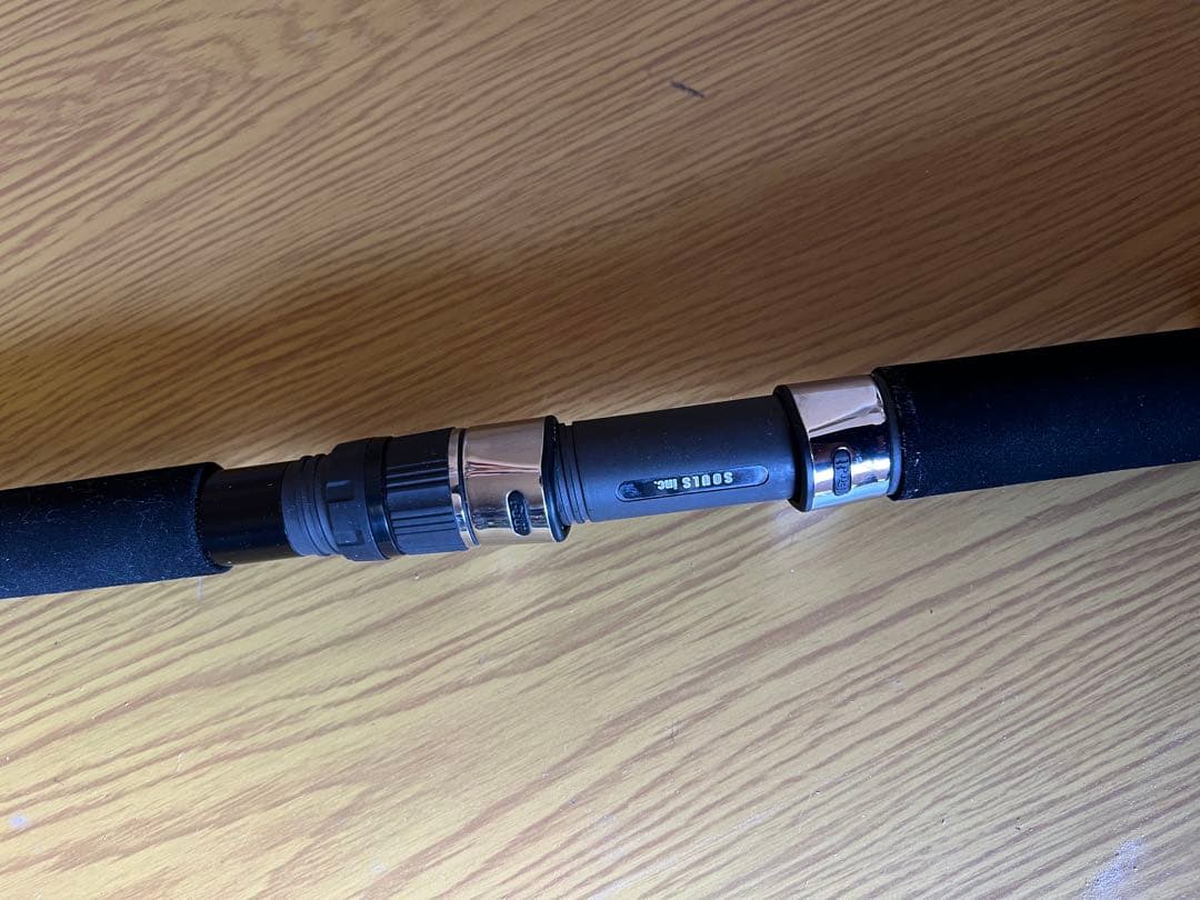 ソウルズ　アシュラ　65 PS-065PCS ASHURA ロッド