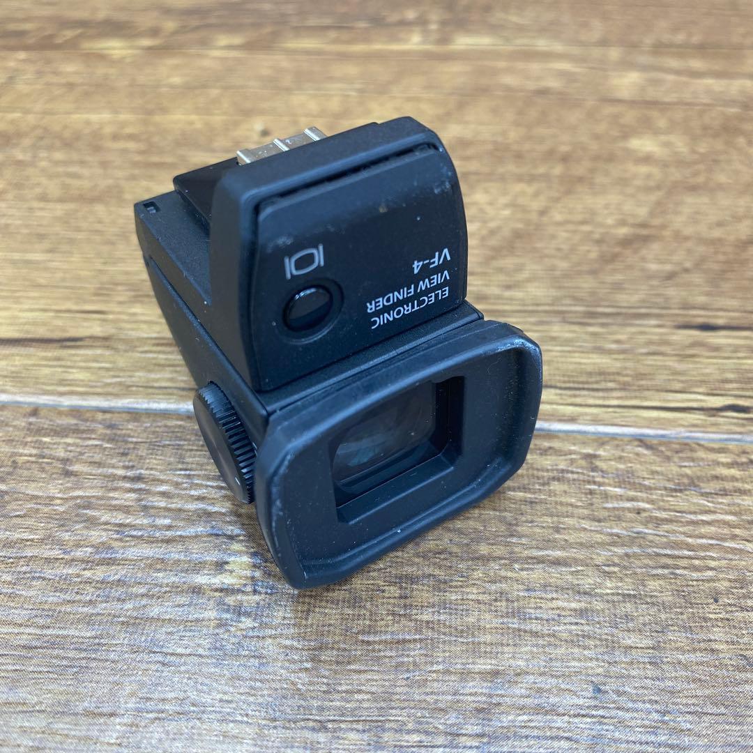 OLYMPUS オリンパス エレクトロニック 電子ビューファインダー VF-4