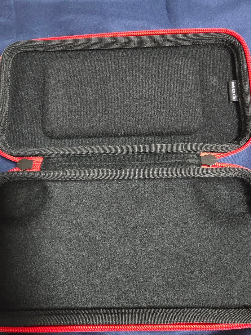 美品 Nintendo Switch Lite イエロー 本体 ケース付き