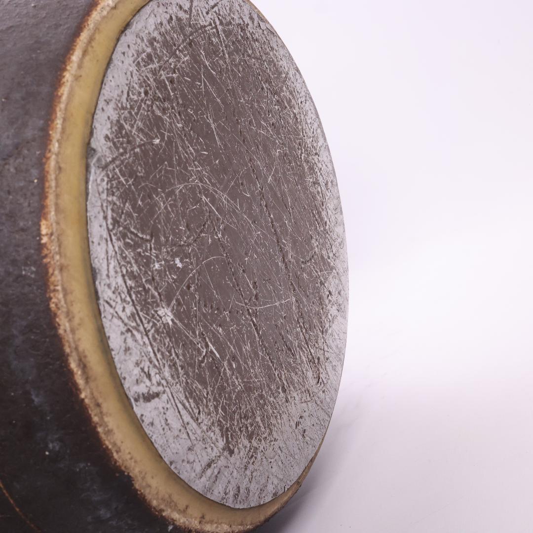 電動つくばい 陶器 ウォーターオブジェ　高さ約38cm