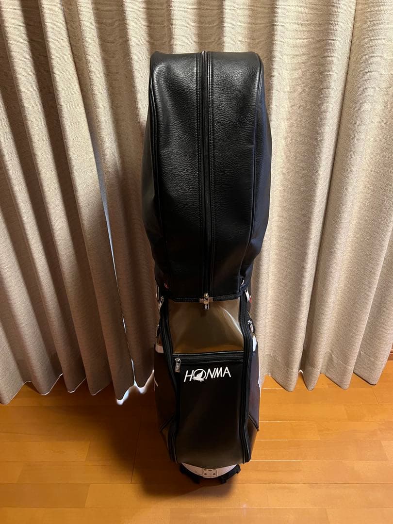 HONMA TOURWORLD ZERO ゴルフクラブ13本セット