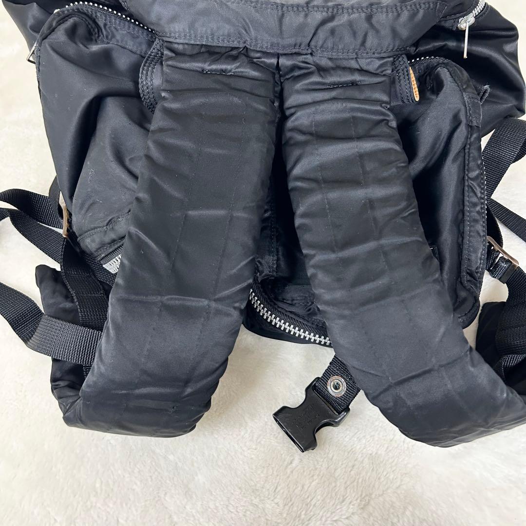 ✨激レア✨ ポーター タンカー リュック バックパック XL