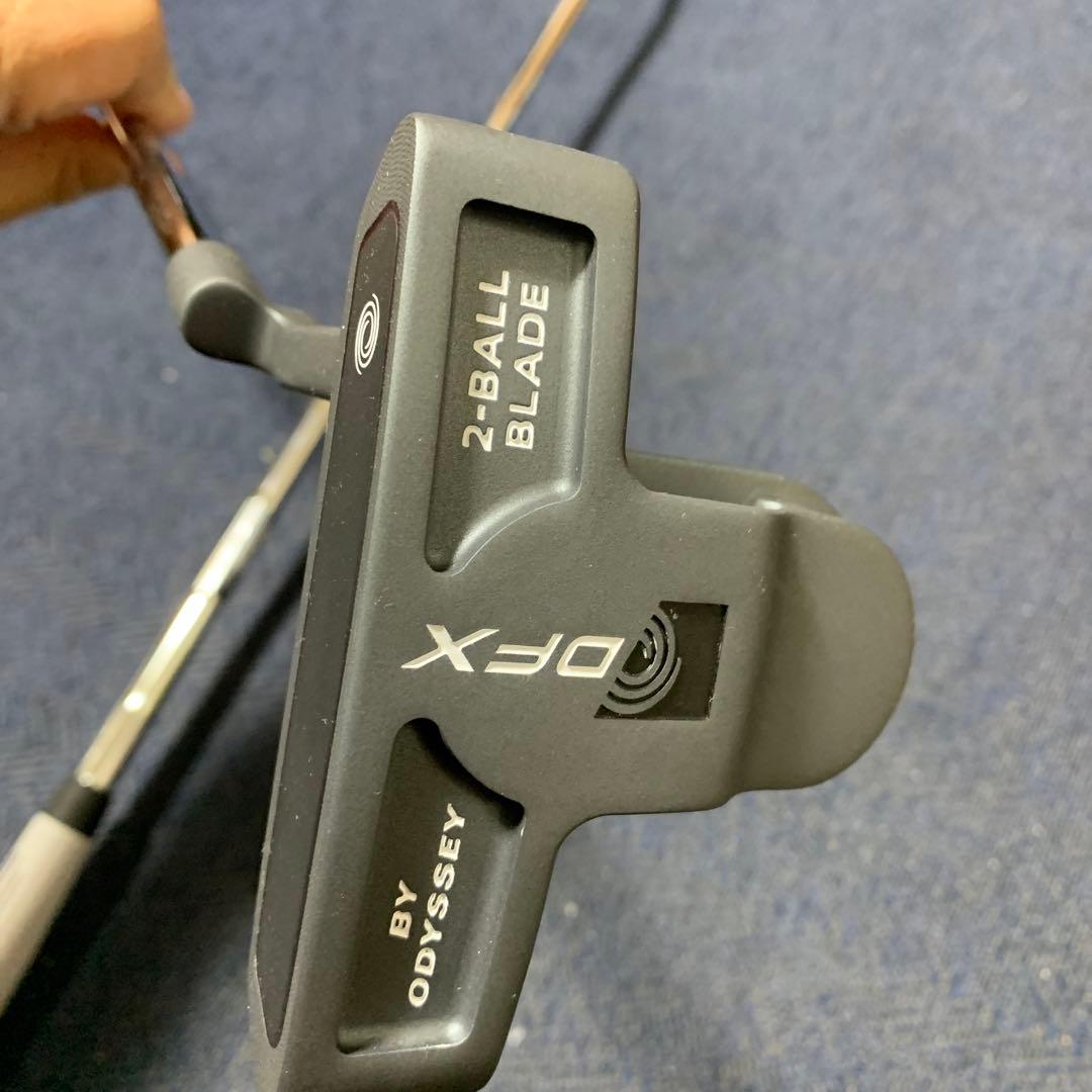 DFX byオデッセイ　２本セット