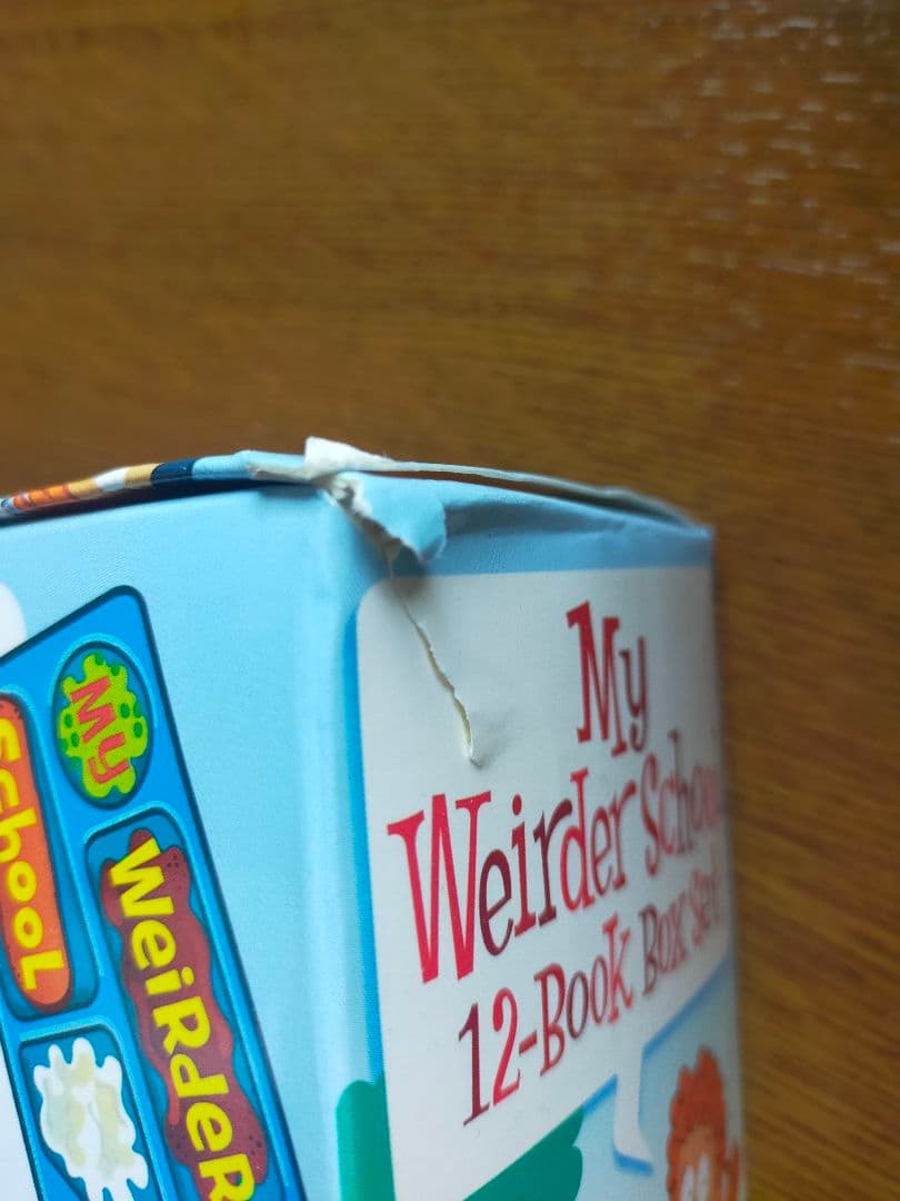 My Weird School 62冊セット