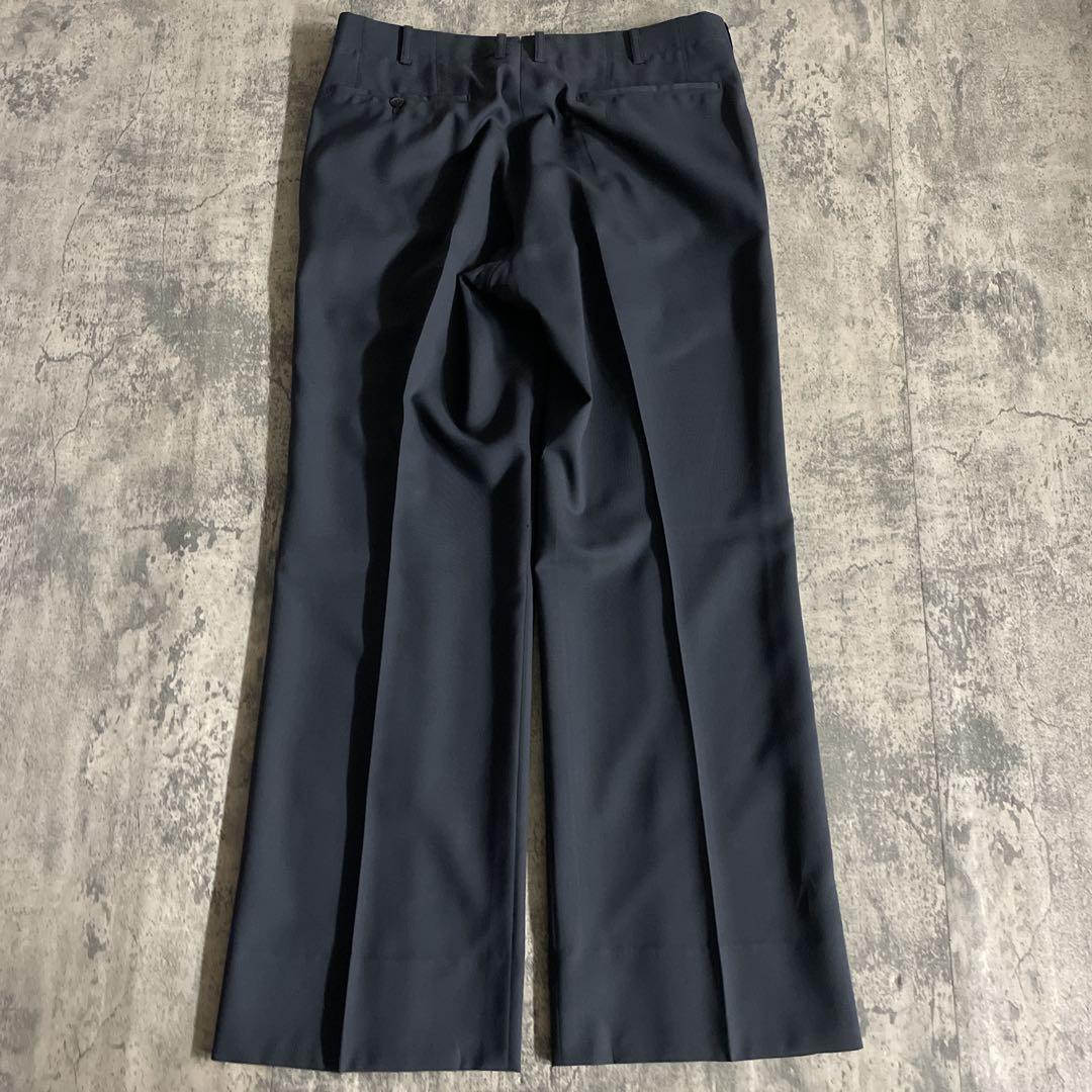 T*G様 超特価 dunhill 黒金ボタン ダブルブレスレットスーツ ETRO