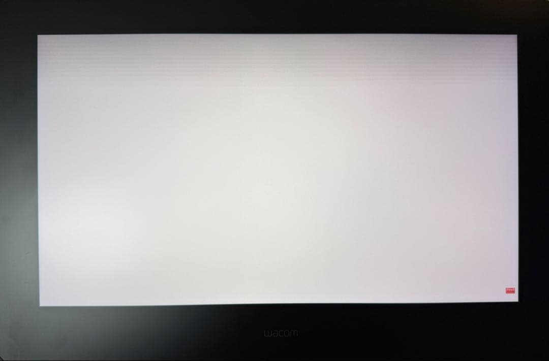 ワコム 液晶タブレット Cintiq Pro 16 2021 DTH167K0D