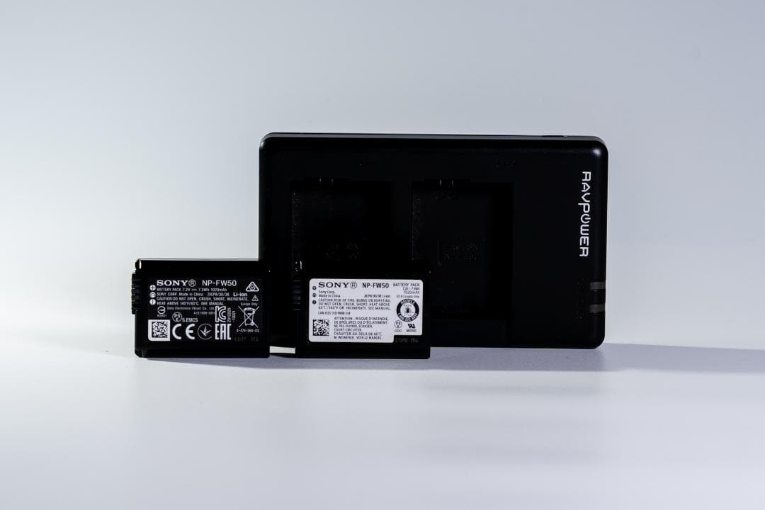 SONY ミラーレス一眼カメラ α6500（ILCE-6500） 本体