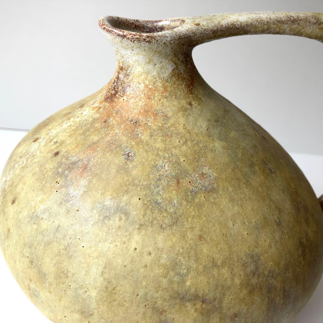 【最終お値下げ】fat lava ruscha 313 フラワーベース 花瓶