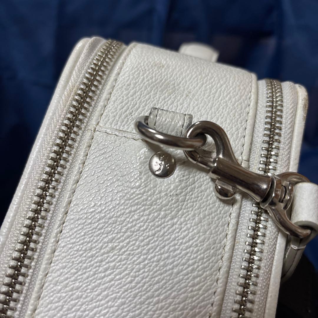 カステルバジャック セカンドバッグ/ショルダーバッグ