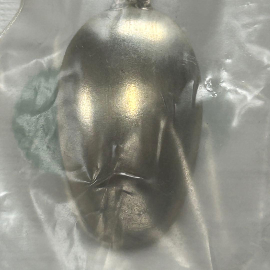 ヴィンテージ　ゴーハム社STERLINGシルバーティースプーン　ゴーハムシルバー