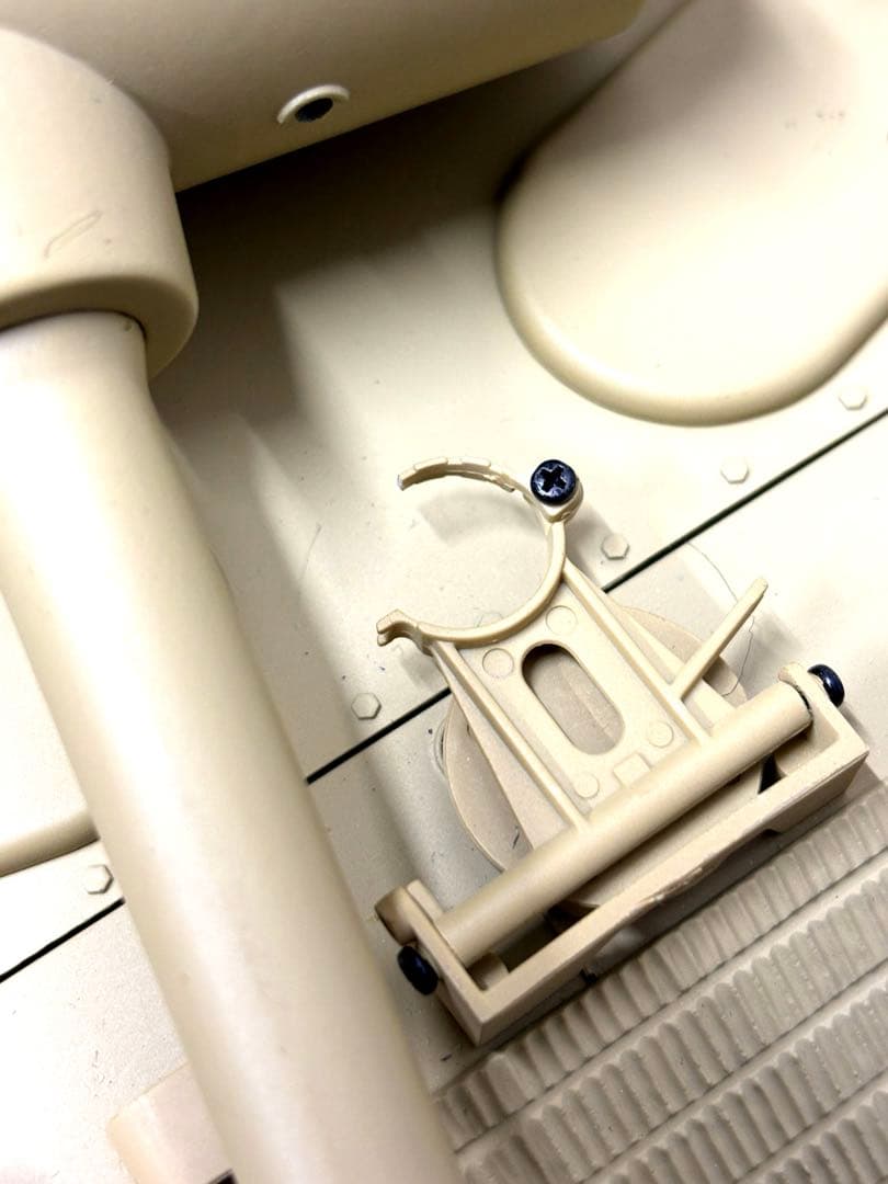 【完成品】アシェット『パンサー戦車をつくる』1/16スケール ドイツの傑作中戦車