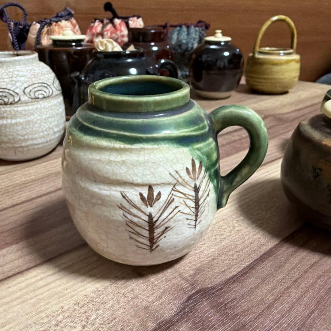 茶道具 まとめ売り