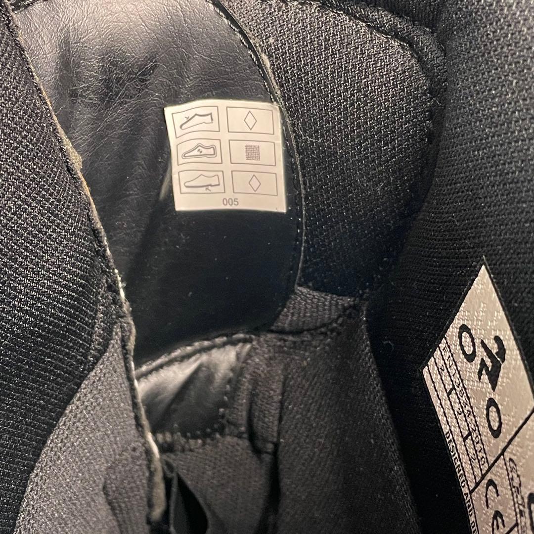 アルパインスターズ　Alpinestars MXブーツ TECH３　【美本】