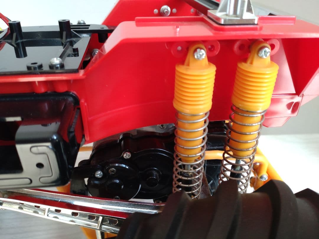 【ブルヘッド】