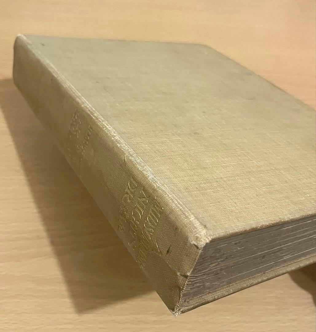 No.305アンティーク洋書 古書　アーサー·ラッカム　真夏の夜の夢　妖精