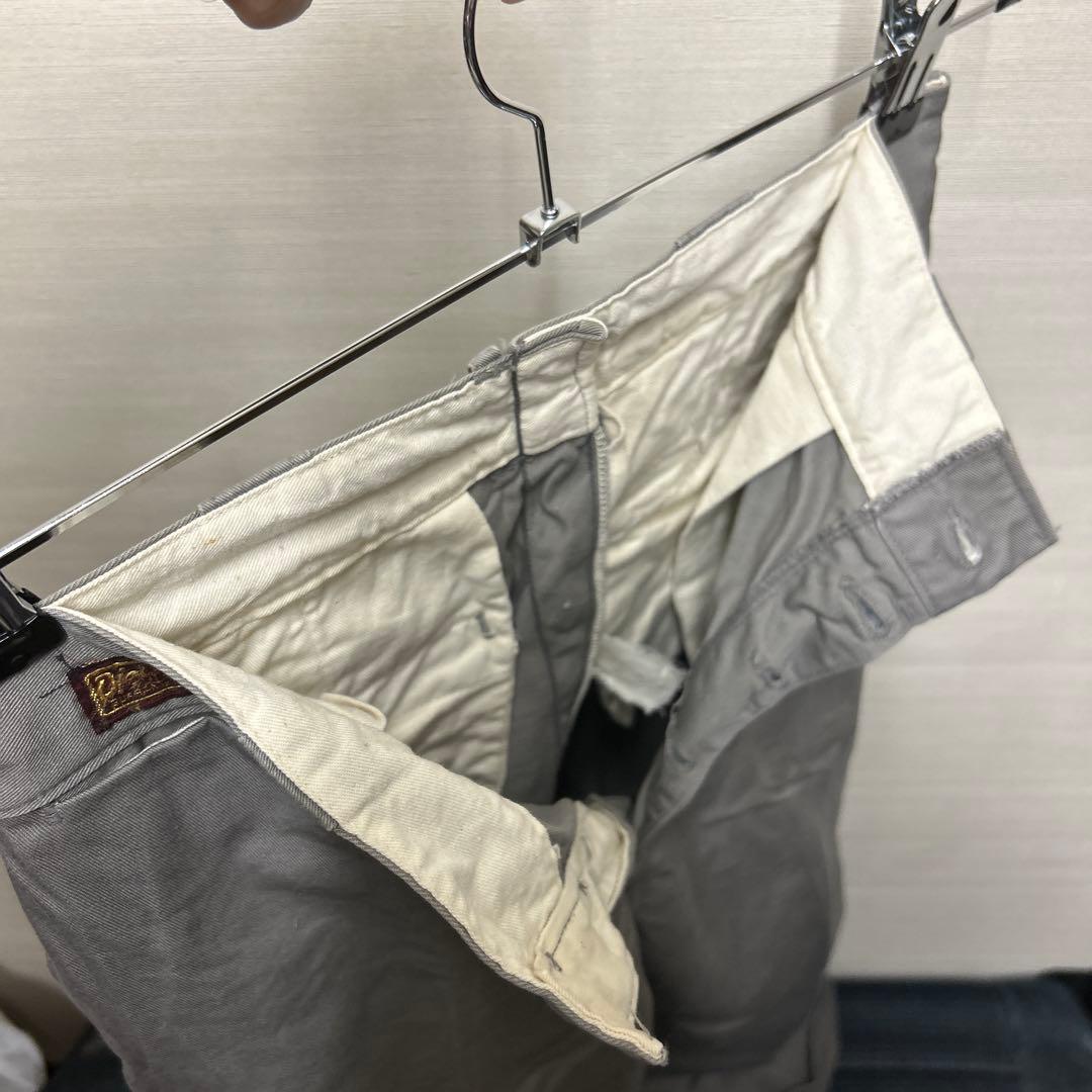 チノパン　デッキーズDICKIES 1950年代