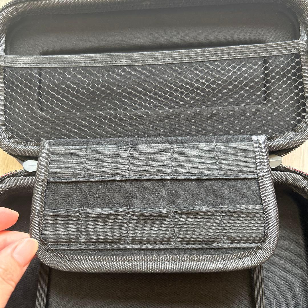 switch lite ブルー