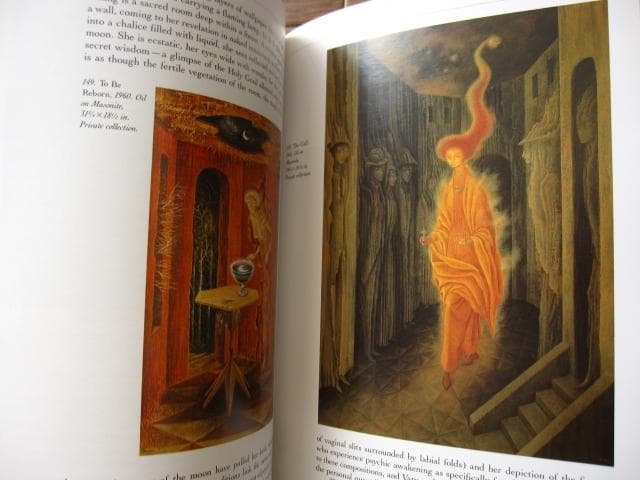 アート・デザイン・音楽 Remedios Varo: Unexpected Journey