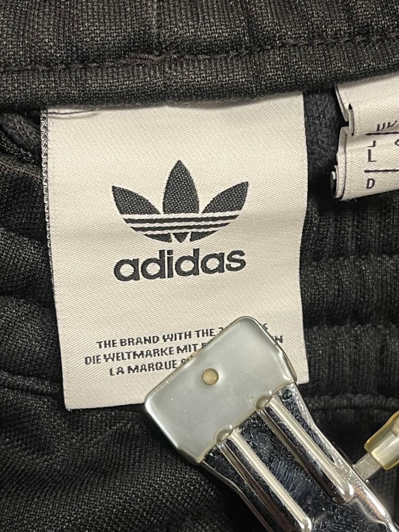 【即購入⭕️】 ベッケンバウアー 上XL 下L adidas 上下