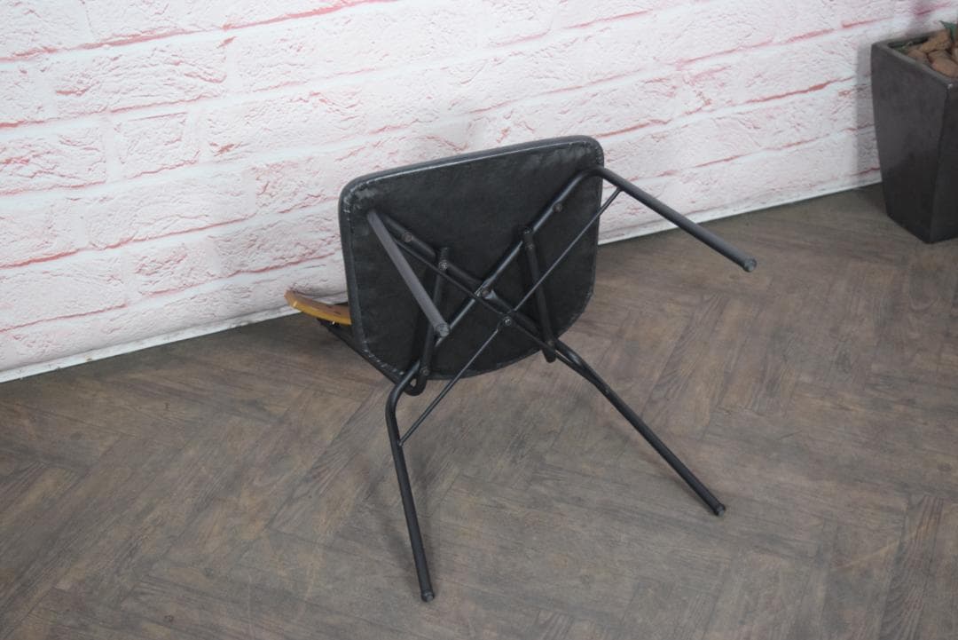 ジャーナルスタンダードファニチャー SENS/サンクチェア　a