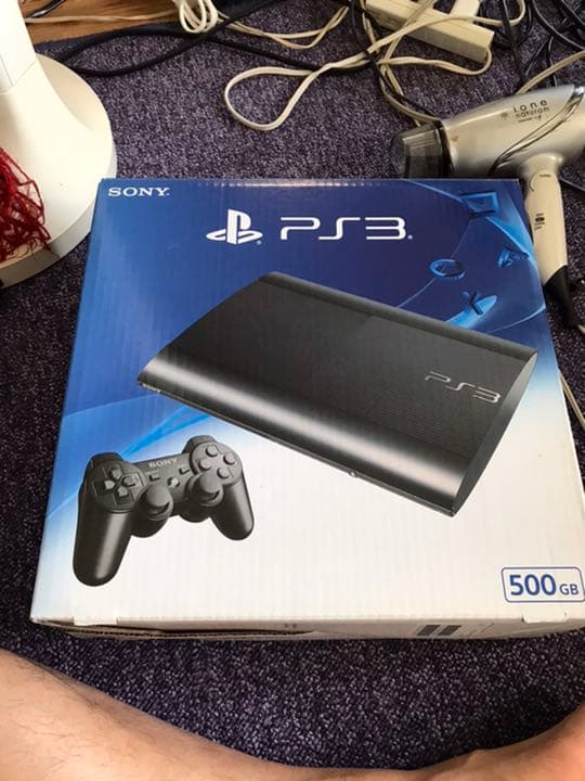 Nintendo Switch SONY PlayStation3