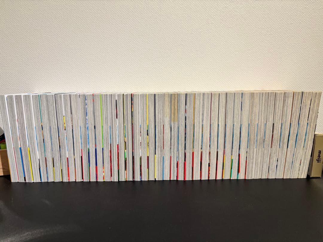 帯付き多数 アオアシ　全巻セット 1〜40巻