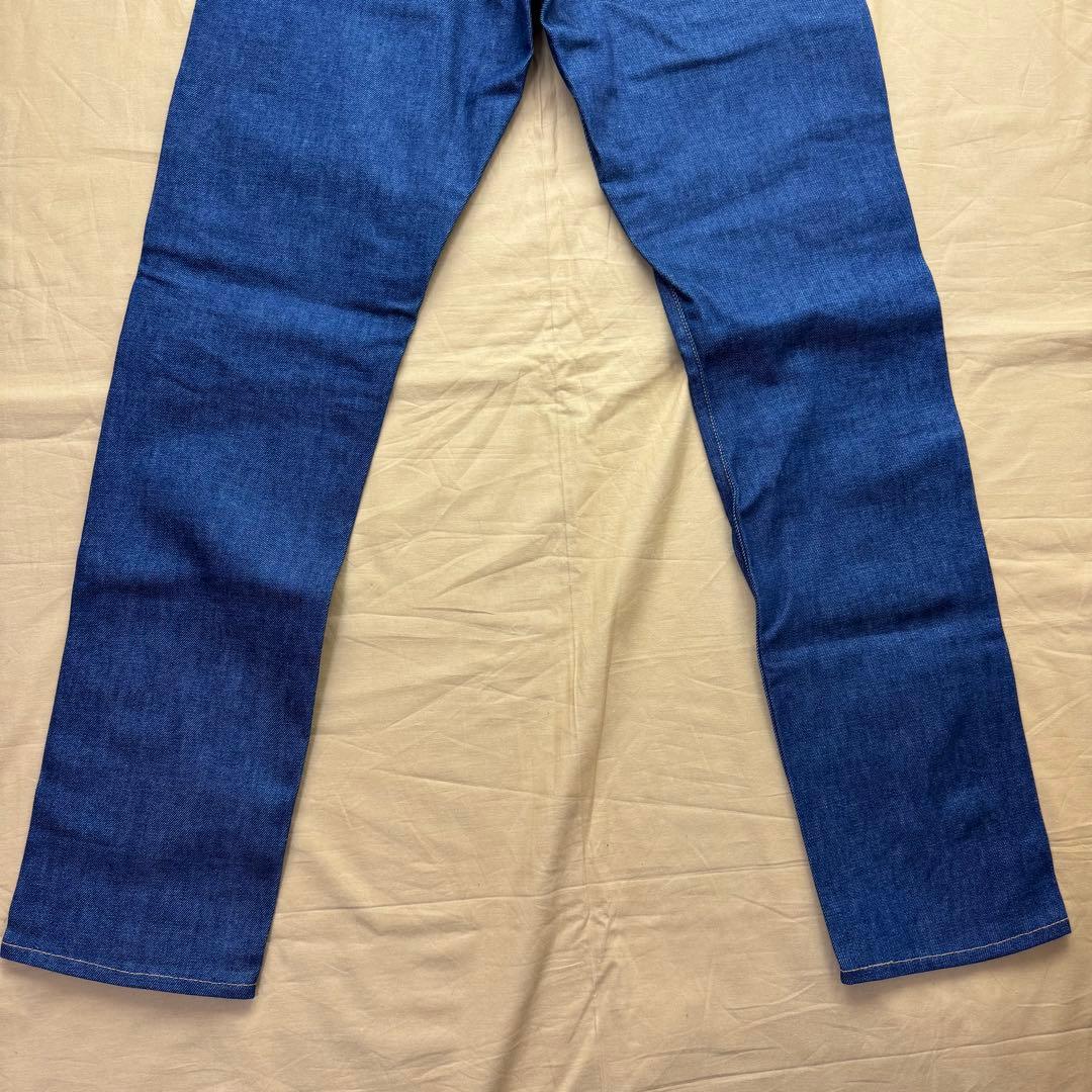 新品】リーバイスLEVI'S 511 W32 L32 米国製WHITE OAK