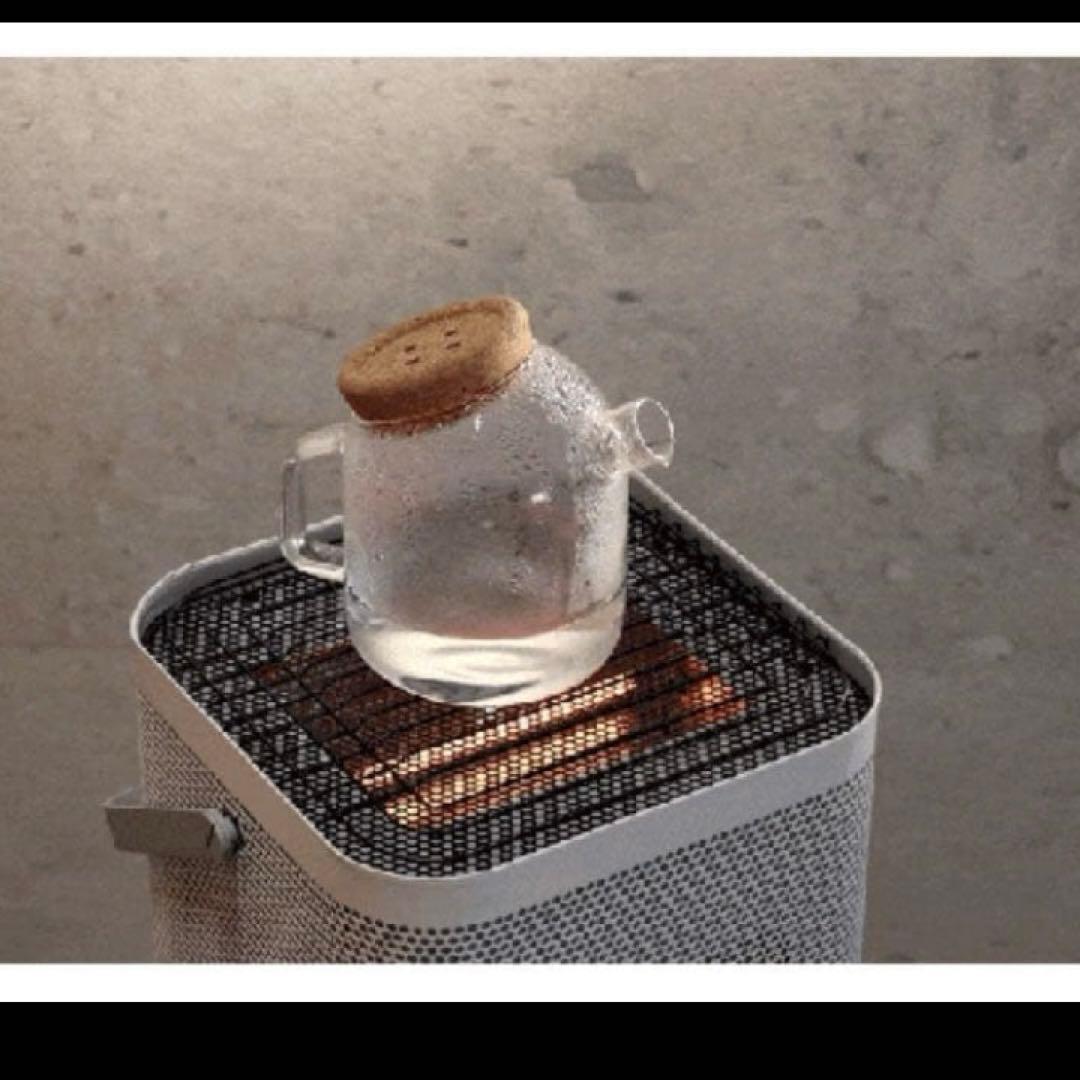 edir カーボンヒーター 5面