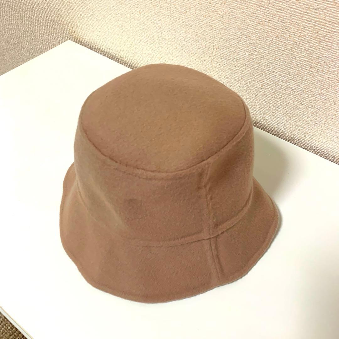 新品未使用品 ディオール 11DCH923I100ボブバケットハット サイズ57