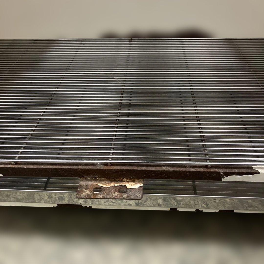 ドリーム産業　BOXドライヤー　DL-900 ペットドライヤー