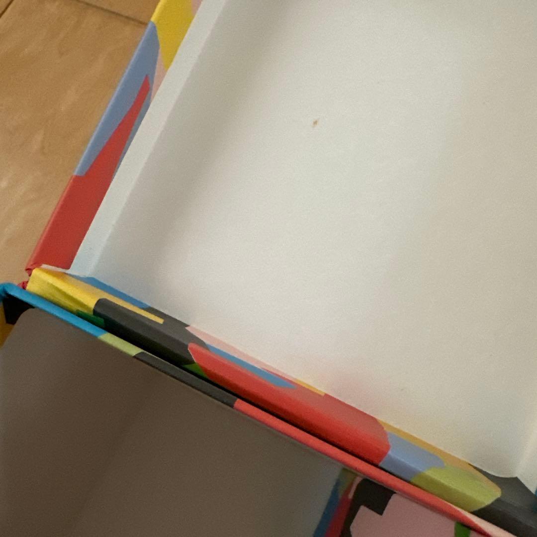 スピッツ リマスターシリーズ 2002 アルバム9枚 オリジナルBOX