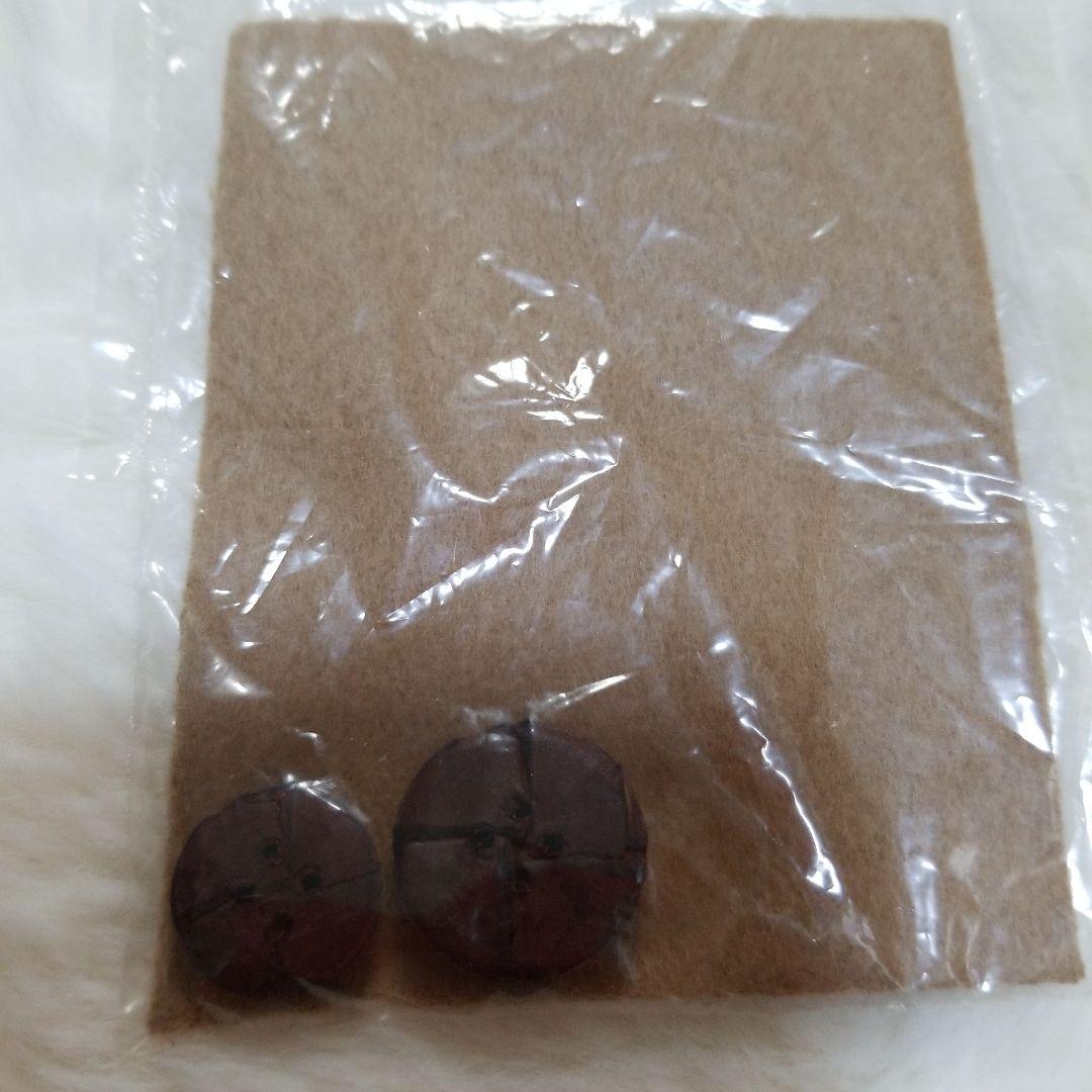 【超美品】コムサメン　アンゴラ　ハーフコート　キャメル　M　タグ付き