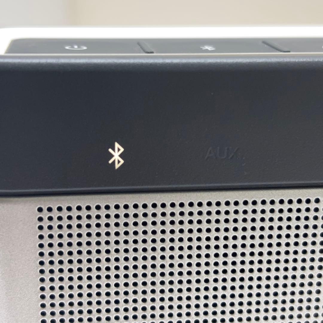 BOSE SoundLink III 美品 Bluetoothスピーカー
