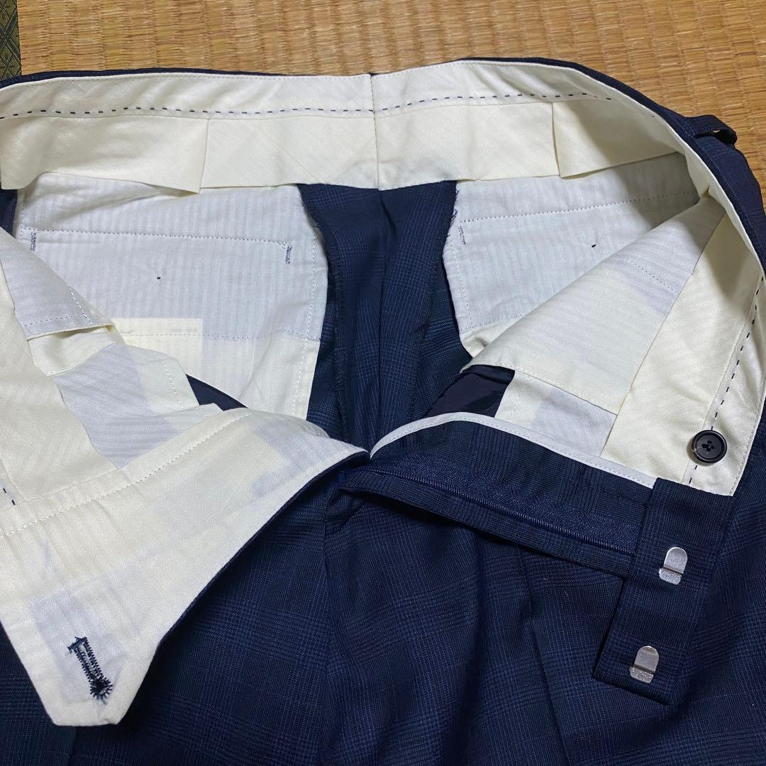 【限定】ウィロームーア　スーツ ポールスミスコレクション　Paul Smith