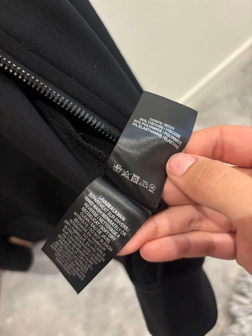 BALMAIN（バルマン）トラックジャケット