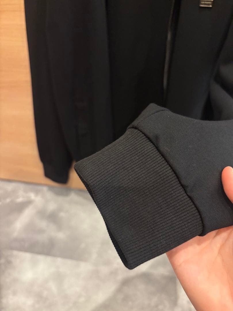 BALMAIN（バルマン）トラックジャケット