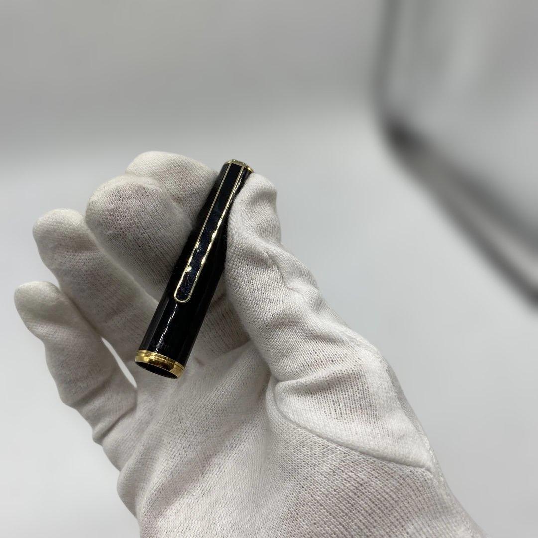 希少 PLATINUM プラチナ万年筆 14Kペン先