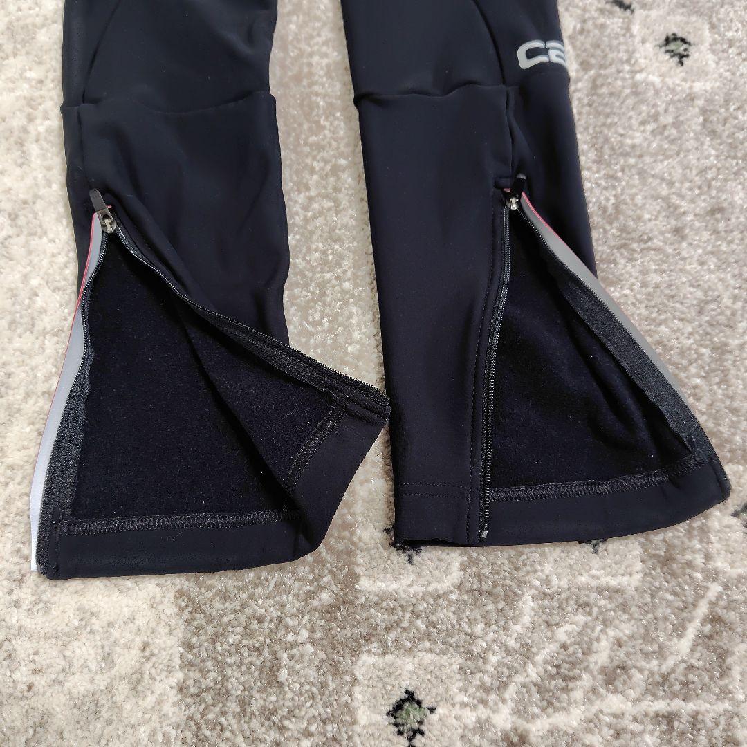 カステリ エントラータビブタイツ Men S