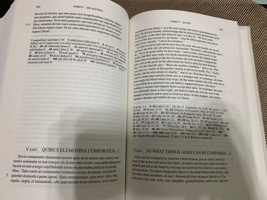 洋書 Fasciculus Morum: A Preacher's Handbook