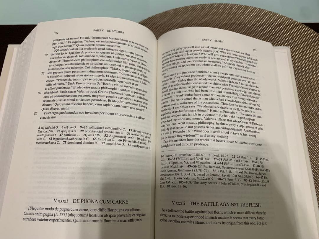 洋書 Fasciculus Morum: A Preacher's Handbook