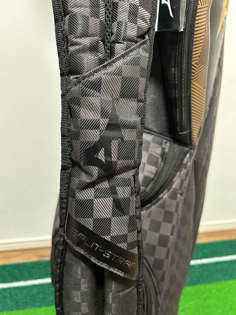 最終値引【BRIDGESTONE】　ゴルフクラブセット　テーラーメイドドライバー