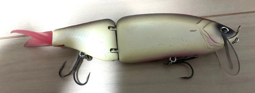 DRT タイニークラッシュ スペクター バージョン1