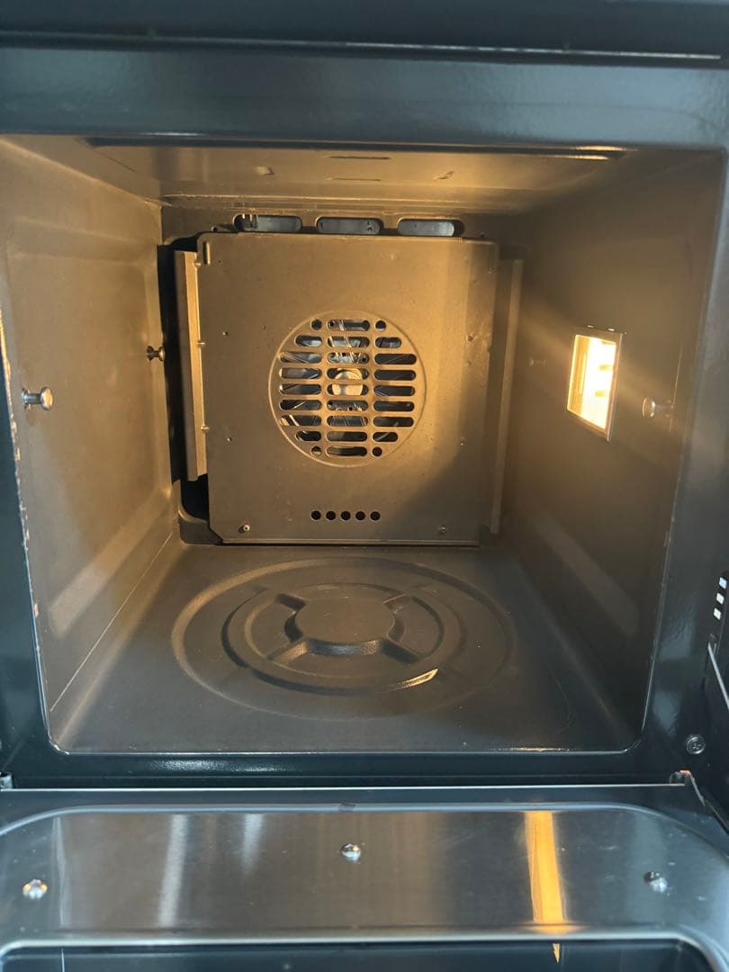 Rinnaiリンナイ高速オーブンRCK-10M(a)業務用 都市ガス