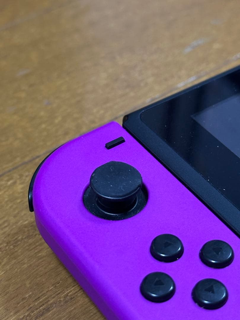 Nintendo Switch 本体 2台セット動作確認済み