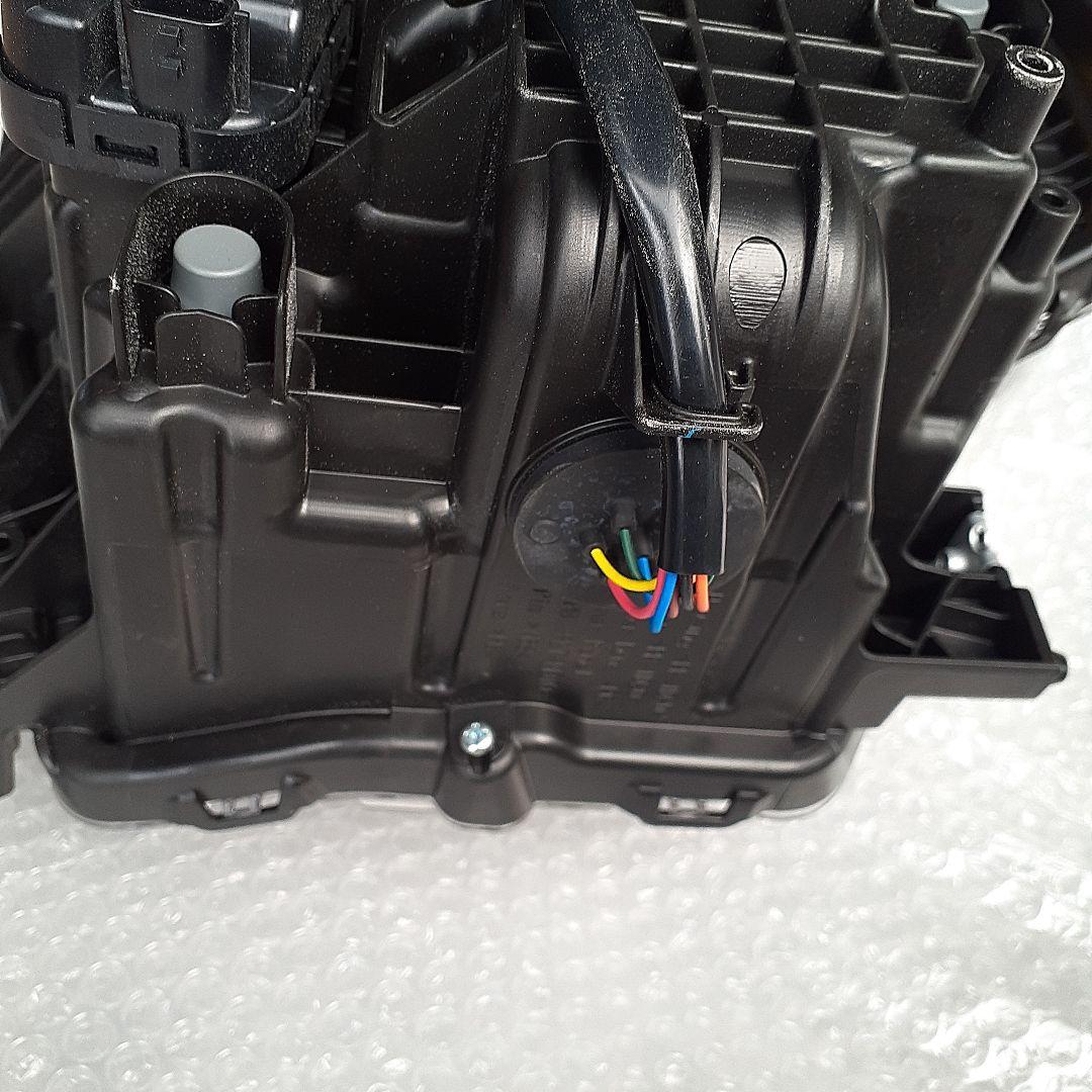 愛車ハスラー　右　ヘッドライト　92 LED