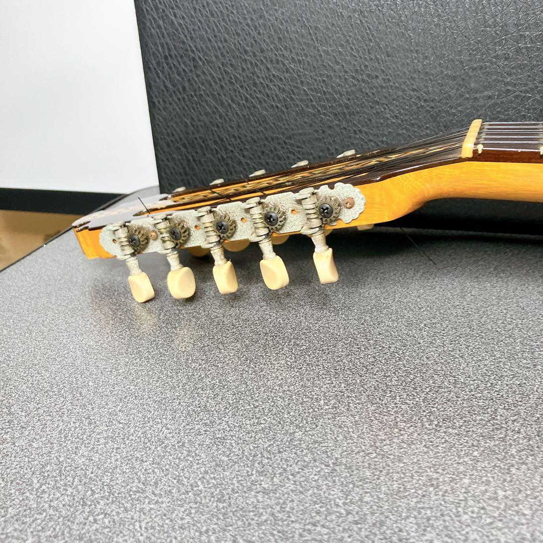 ボリビア製 チャランゴ Sumakj Llajtha 1998年製 ケース付き