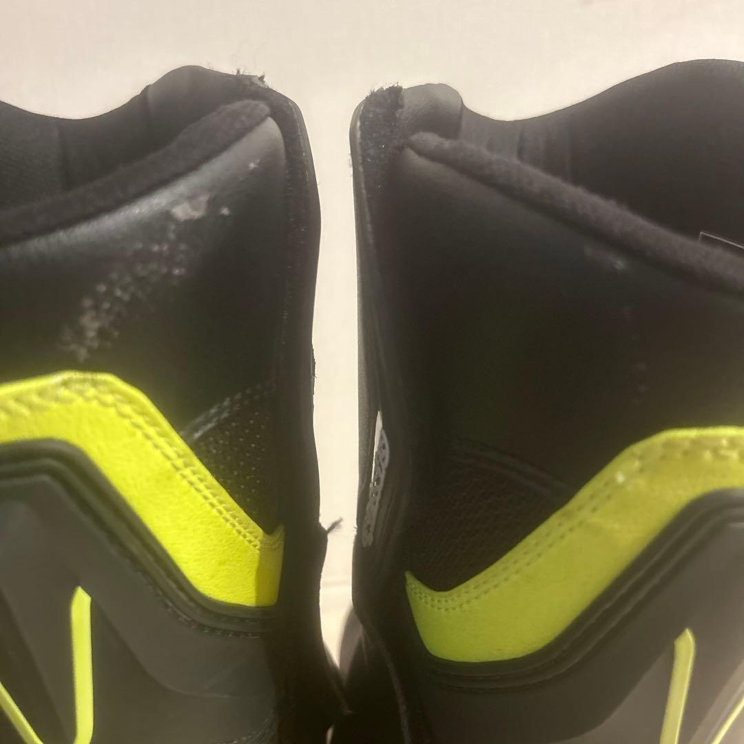 Alpinestars SMX-6 V2 バイクブーツ サイズ28.5