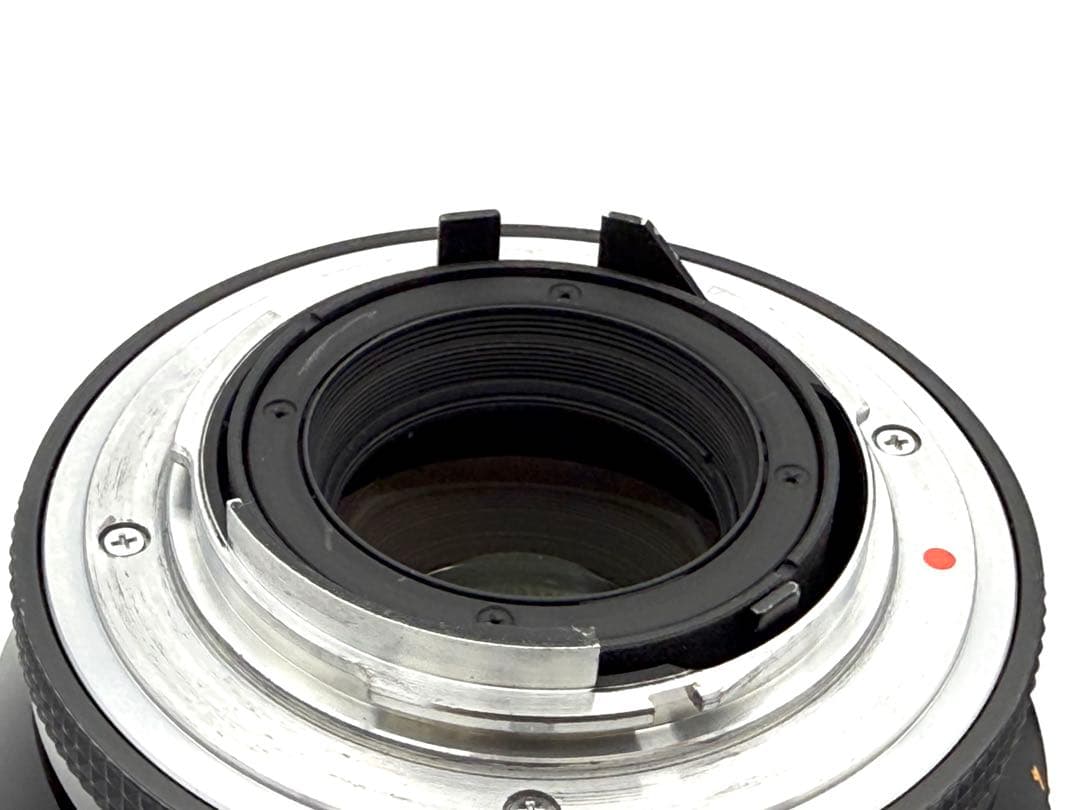 レンズ(単焦点) Carl Zeiss T* Makro-Planar 100mm F2.8 G