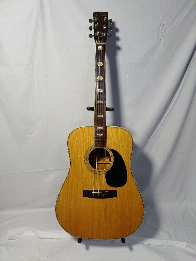 morris W-40　 １９７３年