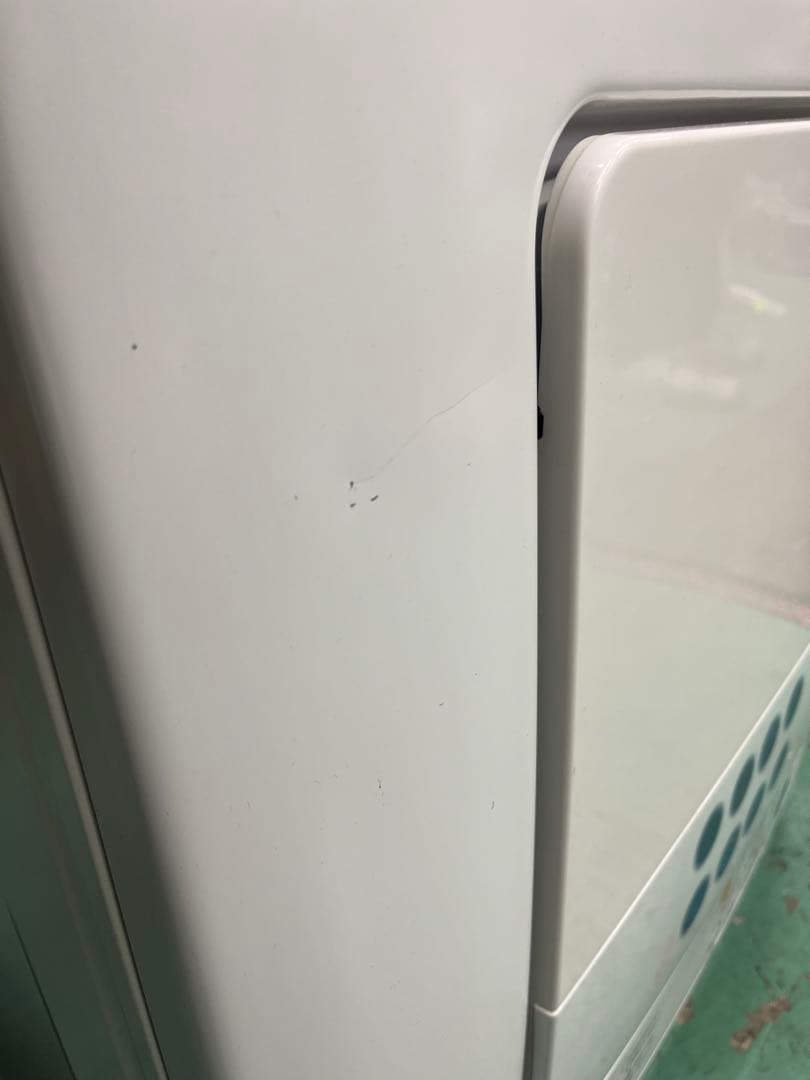 東芝　衣類乾燥機　ED-60C ピュアホワイト